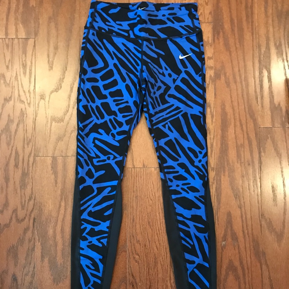Nike Running Leggings NWOT